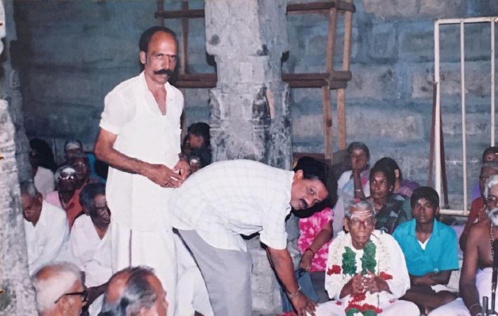 Panduraganar 80th birthday 9.jpg