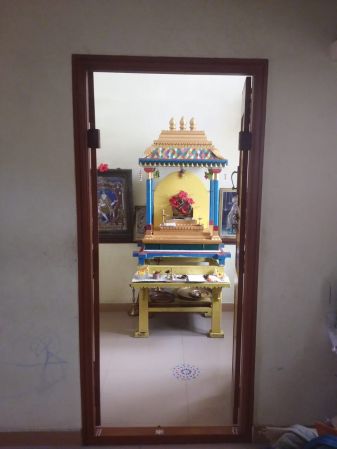 Panduranganar Puja worship room 1.jpeg
