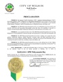 Proclamation by Mayor Carlton Stevens.pdf