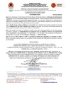 Proclamation from Governor Xieguazinsa Ingativa Neusa - Boyacá, Colombia, South America.pdf