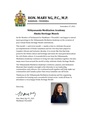 Proclamation from Mary Ng - Member of parliament .pdf