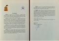 Proclamation from Mayor Đenio Zadković - Mayor of the Municipality of Piran, Slovenia.pdf