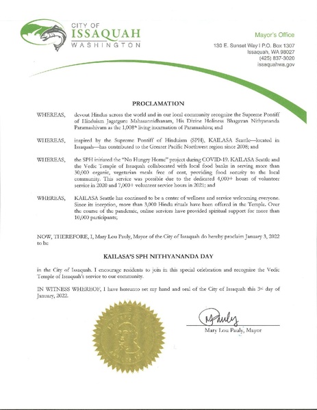 File:Proclamation from Mayor Mary Lou Pauly.pdf