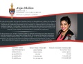 Proclamation from deputy Anju Dillon, member of parliament.pdf