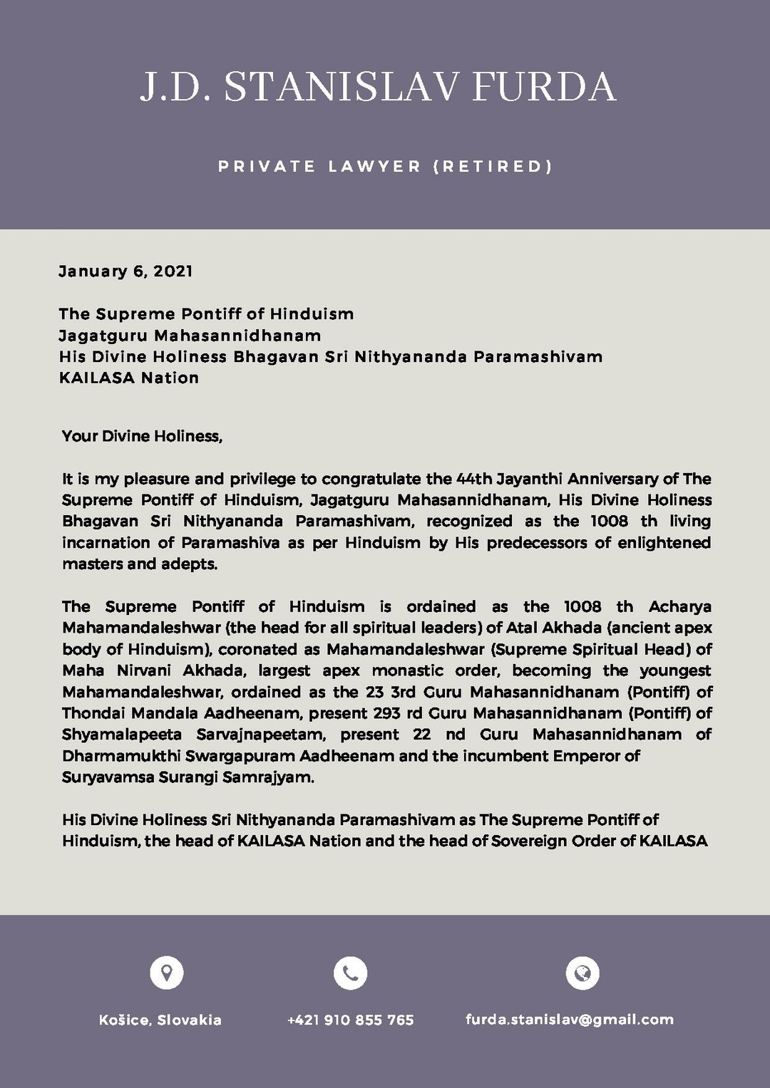 Slovakia---Stanislav-Furda-J.D.---4-Jan-2021-(Proclamation)-1ZtvPo5TzyGWlWPiWUeIRv0EzRqgBli j.pdf