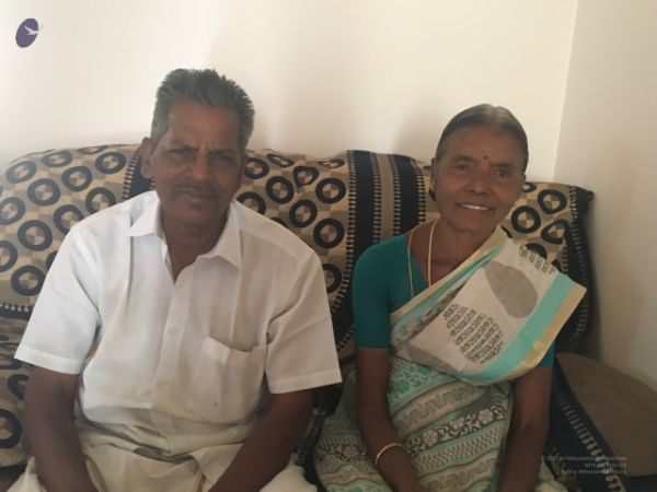 Subramani and his wife Mplx Devotee Trichengode.jpg