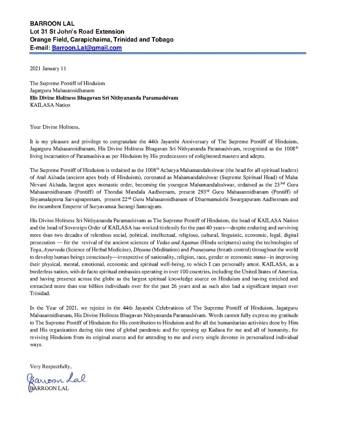 Trinidad---Tobago---Barroon-Lall---11-Jan-2021-(Proclamation)-1TYti8lvzjb3o70yvezRJYMl1 PKYBEnt.pdf