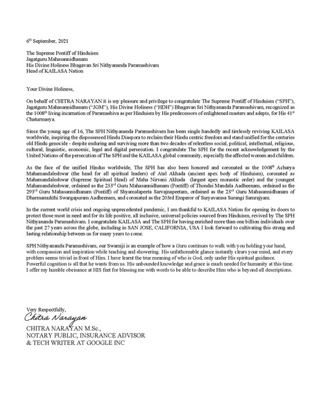 File:USA`---Chitra-Narayan---(Proclamation)-1xa0TP9e3rWUhK2QacZt6G0hhTLF62JSp.pdf