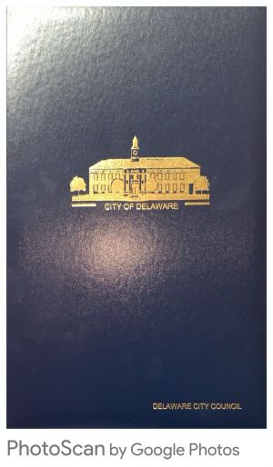 USA Delaware Ohio Proclamation COVER.jpg
