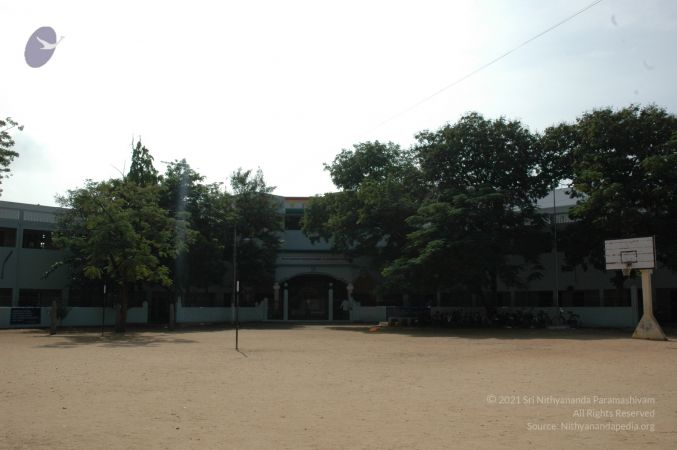 VDSJAINSCHOOL VDS Jain School Tiruvannamalai 4Nov2006 4-03.jpg