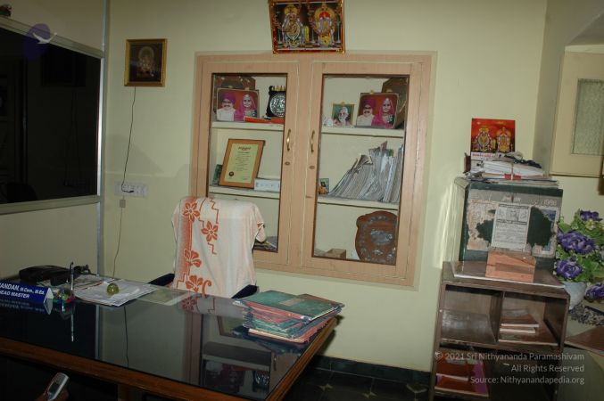 VDSJAINSCHOOL VDS Jain School Tiruvannamalai 4Nov2006 53-16.jpg